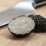 truffe noire drome